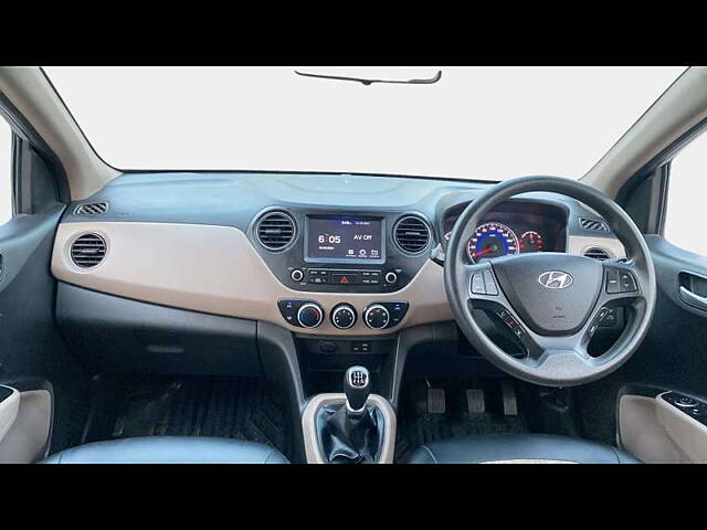 Used Hyundai Grand i10 Sportz 1.2 Kappa VTVT in Jaipur