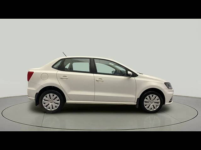 Used Volkswagen Ameo Comfortline 1.2L (P) in Kochi