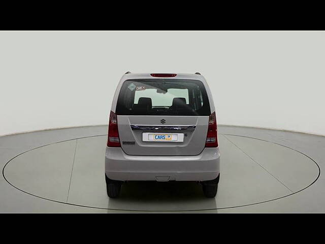 Used Maruti Suzuki Wagon R 1.0 [2014-2019] LXI CNG in Delhi