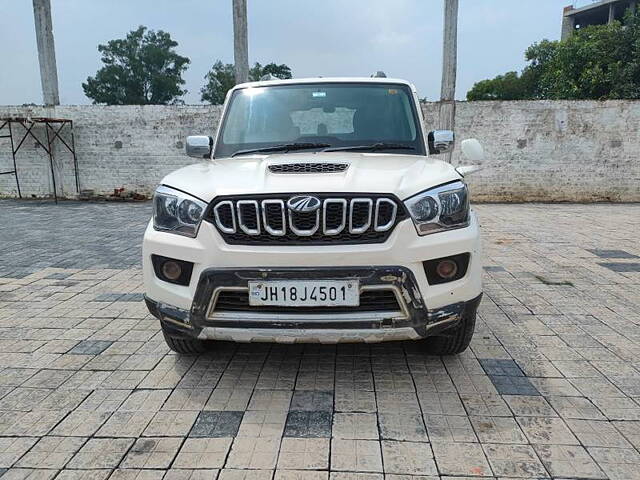 Used 2020 Mahindra Scorpio in Ranchi