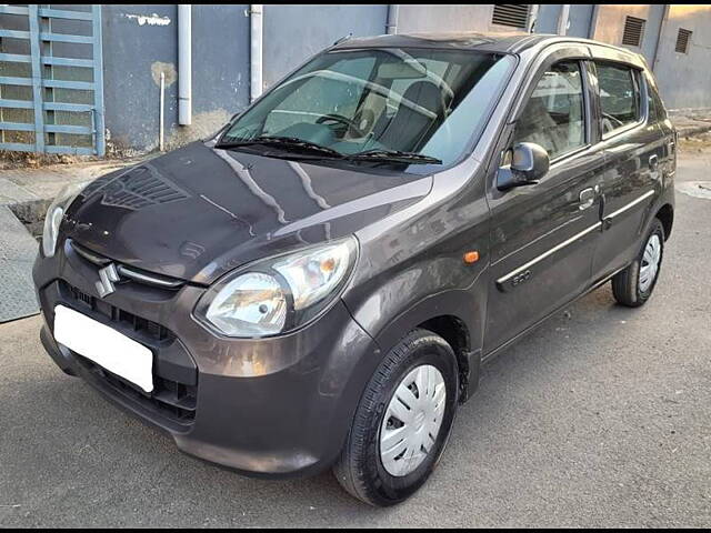 Used Maruti Suzuki Alto 800 [2012-2016] Vxi in Chennai