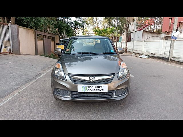 Used 2016 Maruti Suzuki Swift DZire in Mysore