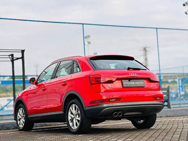 Used Audi Q3 [2017-2020] 30 TDI Premium FWD in Kochi