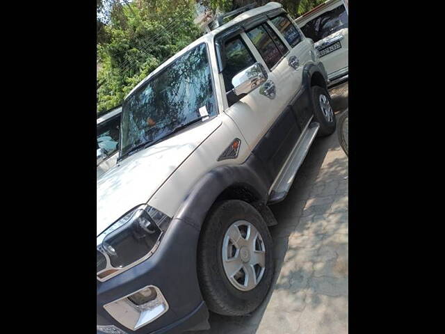 Used Mahindra Scorpio [2014-2017] S2 in Patna