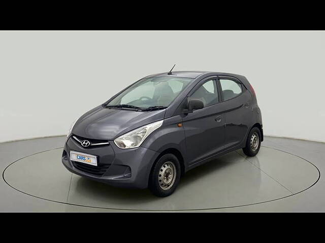 Used Hyundai Eon D-Lite + in Bangalore