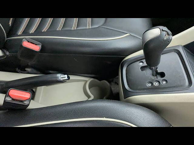 Used Maruti Suzuki Celerio [2014-2017] VXi AMT in Hyderabad