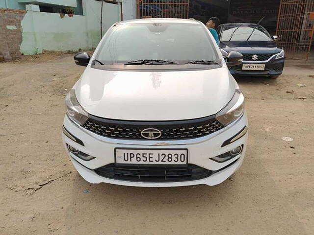 Used 2022 Tata Tiago in Varanasi