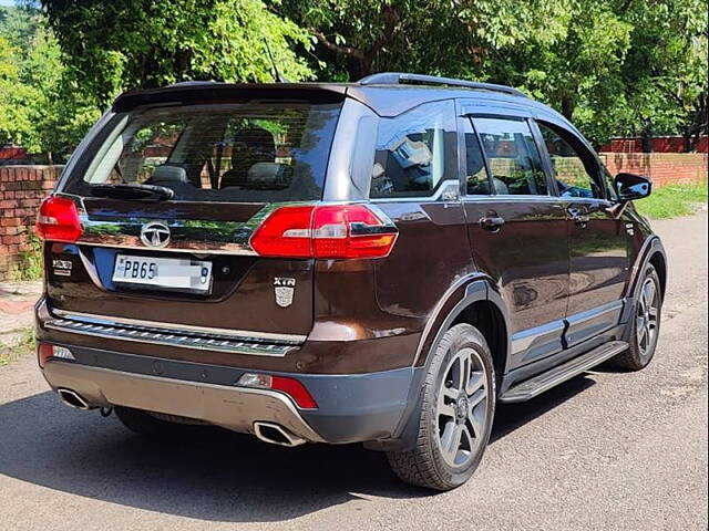 Used Tata Hexa [2017-2019] XTA 4x2 7 STR in Chandigarh