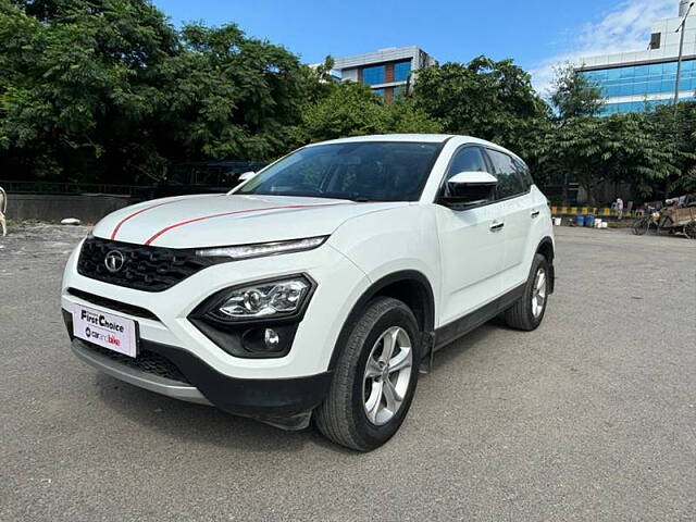 Used Tata Harrier [2019-2023] XZ in Noida