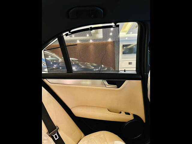 Used Mercedes-Benz C-Class [2011-2014] 200 CGI in Delhi