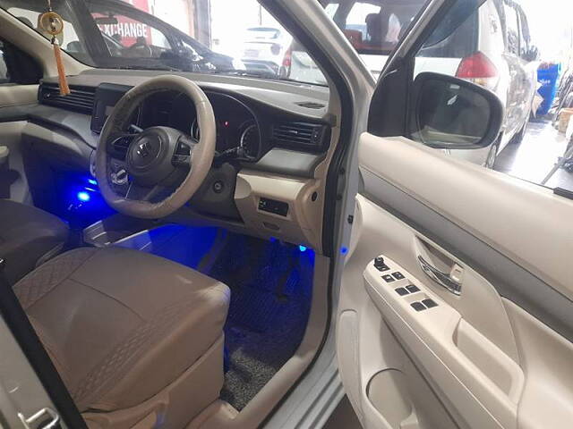 Used Maruti Suzuki Ertiga [2015-2018] VXI CNG in Thane