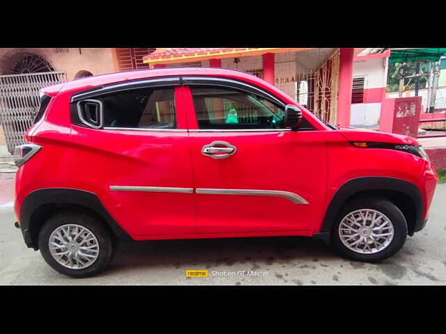 Used Mahindra KUV100 NXT K2 Plus 6 STR [2017-2020] in Kolkata