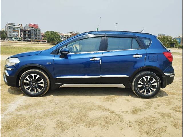 Used Maruti Suzuki S-Cross [2017-2020] Delta 1.3 in Delhi