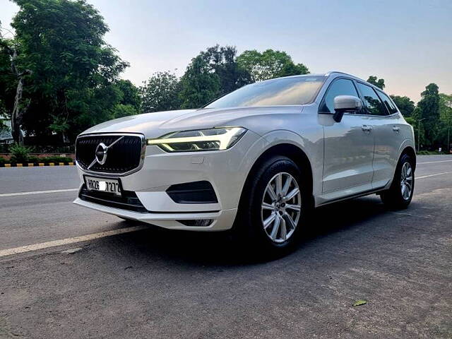 Used Volvo XC60 [2015-2017] Momentum in Delhi