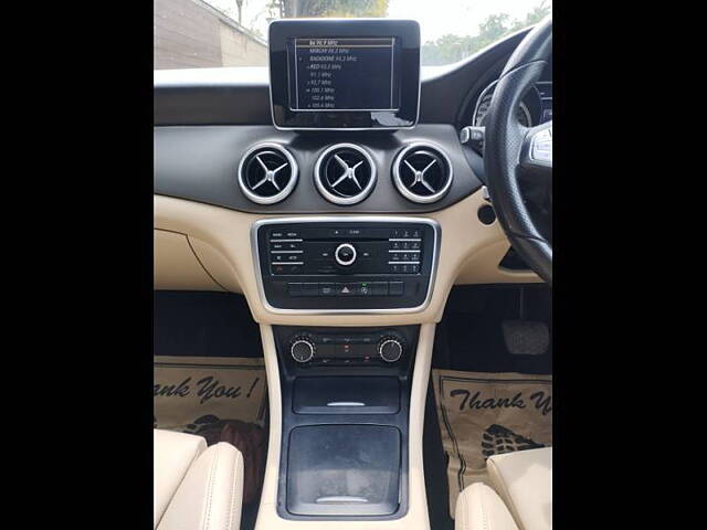 Used Mercedes-Benz CLA [2015-2016] 200 Petrol Sport in Delhi