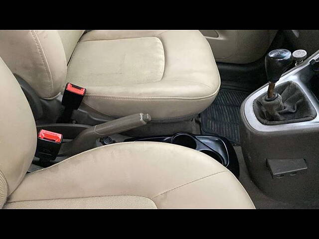 Used Hyundai i10 [2010-2017] 1.1L iRDE Magna Special Edition in Delhi