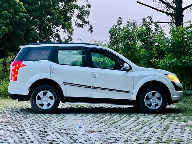 Used Mahindra XUV500 [2015-2018] W6 in Ahmedabad