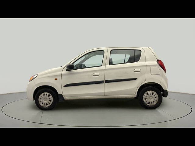 Used Maruti Suzuki Alto [2000-2005] VXI in Kochi