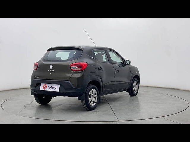 Used Renault Kwid [2015-2019] RXL [2015-2019] in Chennai