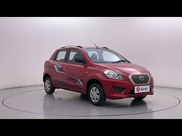 Used Datsun GO T [2018-2019] in Bangalore