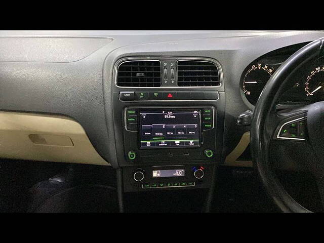 Used Skoda Rapid Style 1.5 TDI AT in Mumbai