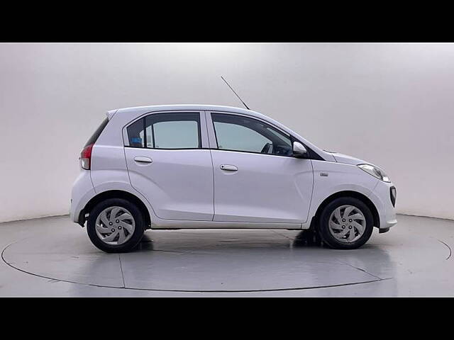 Used Hyundai Santro Sportz AMT in Bangalore