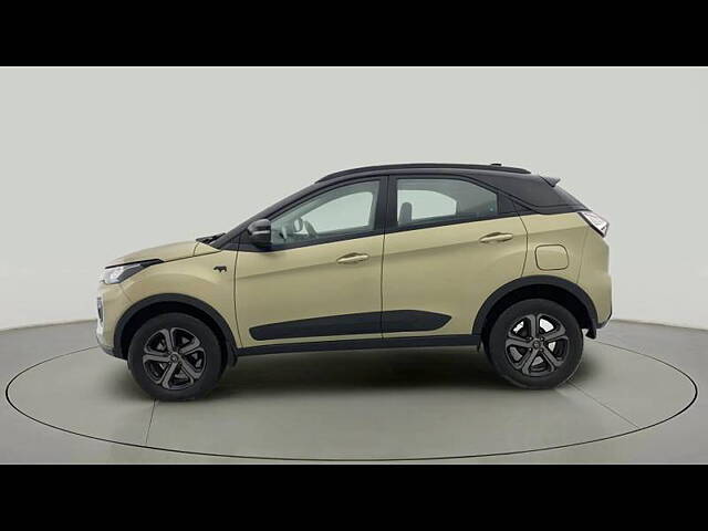 Used Tata Nexon [2020-2023] XZA Plus Kaziranga in Ahmedabad