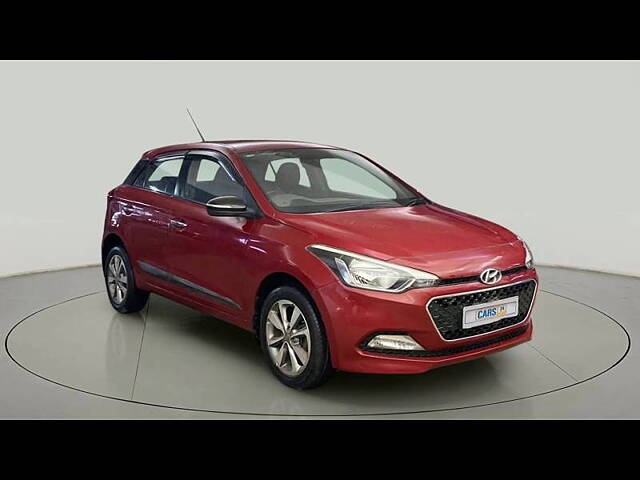 Used 2015 Hyundai Elite i20 in Delhi