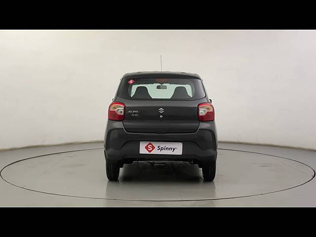 Used Maruti Suzuki Alto K10 [2014-2020] VXi AMT [2014-2018] in Ahmedabad