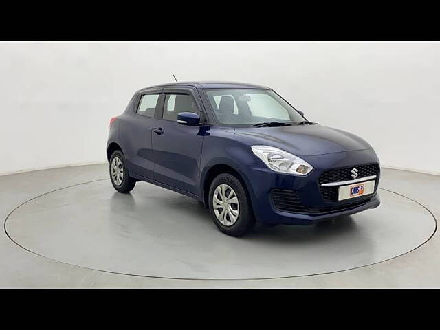 Used 2022 Maruti Suzuki Swift in Chennai