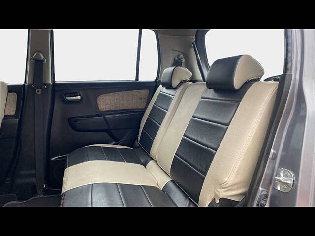 Used Maruti Suzuki Wagon R 1.0 [2014-2019] VXI in Bangalore