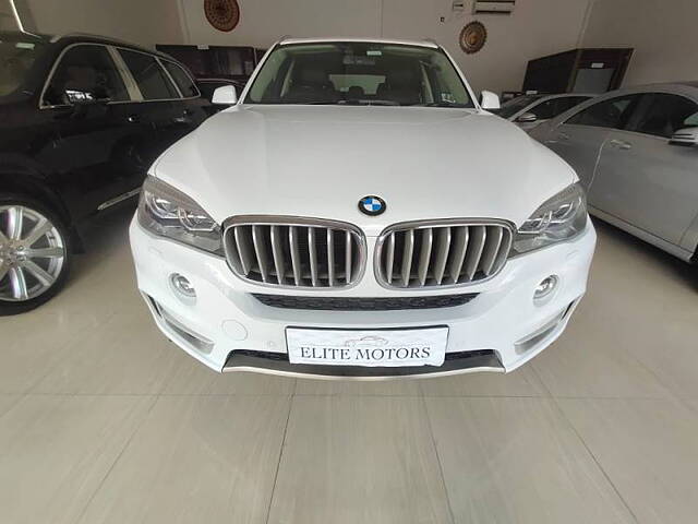 Used 2015 BMW X5 in Guwahati