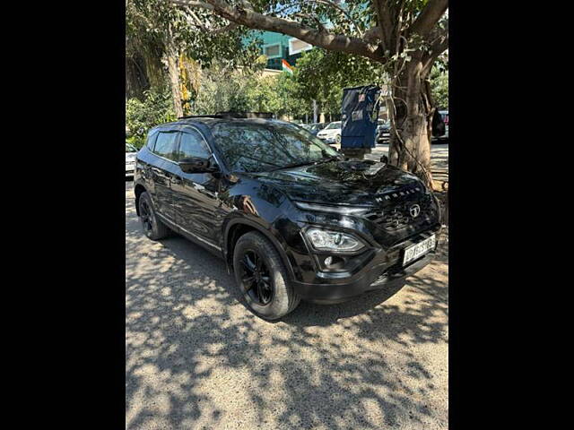 Used Tata Harrier [2019-2023] XT Plus Dark Edition in Delhi