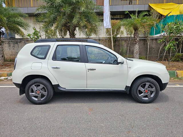 Used Renault Duster [2015-2016] 85 PS RxL in Delhi