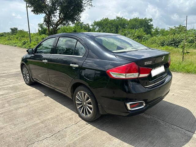 Used Maruti Suzuki Ciaz Alpha Hybrid 1.5 [2018-2020] in Mumbai