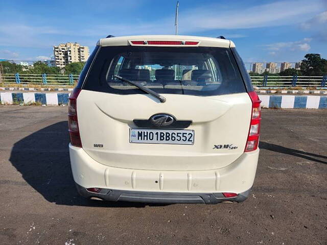 Used Mahindra XUV500 [2011-2015] W8 in Pune