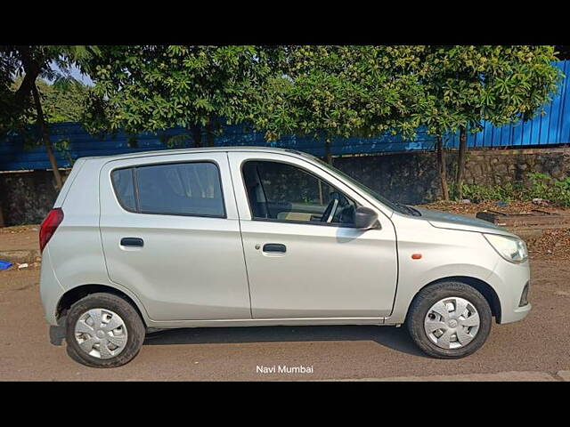 Used Maruti Suzuki Alto K10 [2014-2020] LXi CNG [2014-2018] in Navi Mumbai