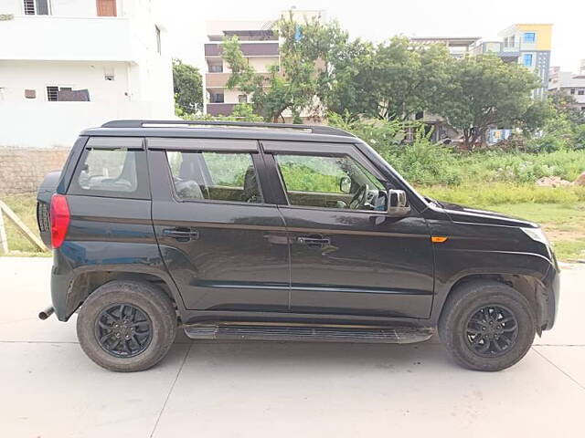 Used Mahindra TUV300 [2015-2019] T8 in Hyderabad