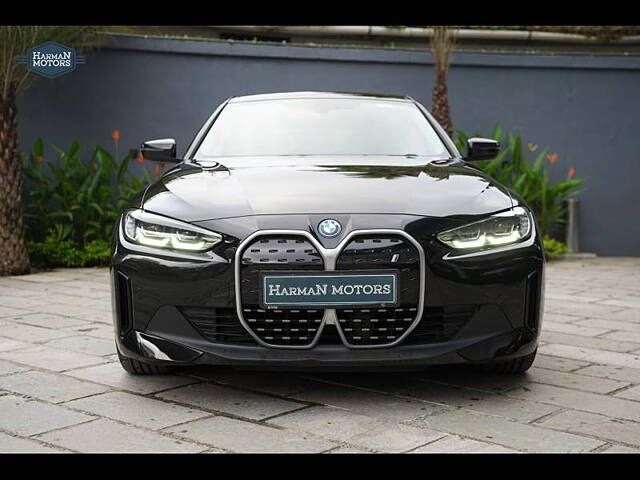 Used 2022 BMW i4 in Kochi