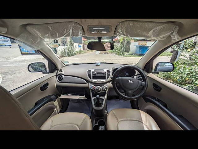 Used Hyundai i10 [2010-2017] 1.1L iRDE Magna Special Edition in Chennai