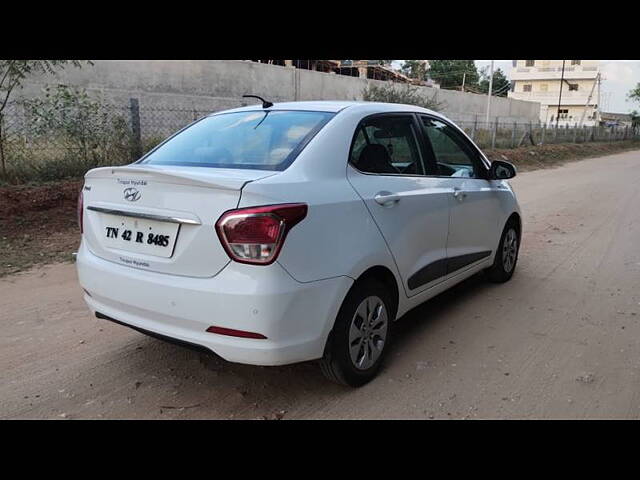 Used Hyundai Xcent [2014-2017] S 1.1 CRDi in Coimbatore