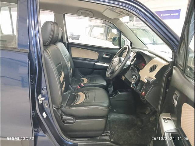 Used Maruti Suzuki Wagon R 1.0 [2014-2019] LXI CNG in Mumbai