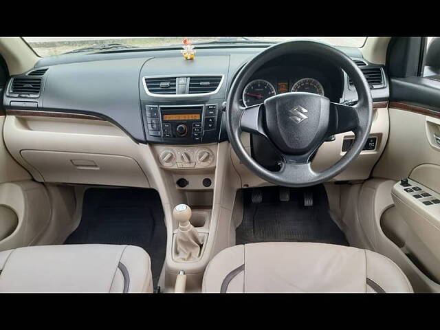 Used Maruti Suzuki Swift DZire [2011-2015] VDI in Nagpur