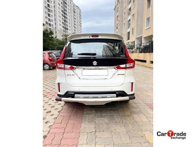 Used Maruti Suzuki XL6 [2019-2022] Alpha MT Petrol in Chennai