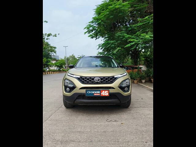 Used 2023 Tata Safari in Mumbai