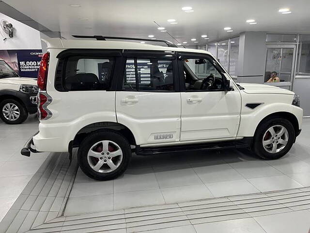 Used Mahindra Scorpio 2021 S11 in Patna