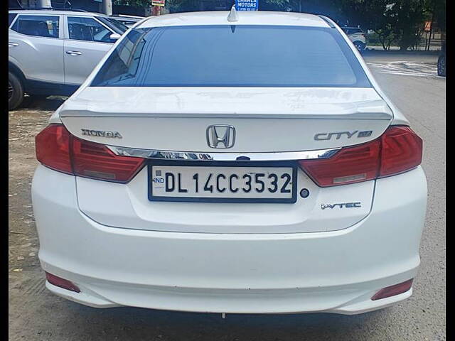 Used Honda City [2014-2017] V in Ghaziabad