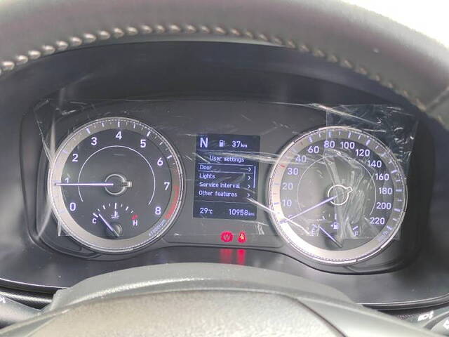 Used Hyundai Venue [2019-2022] SX 1.0 Turbo iMT in Mumbai