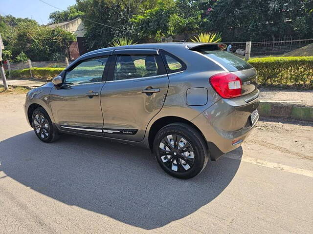 Used Maruti Suzuki Baleno [2015-2019] Sigma 1.2 in Delhi