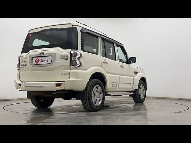 Used Mahindra Scorpio [2014-2017] S4 Plus in Hyderabad